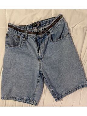 Vintage RUSTY jorts